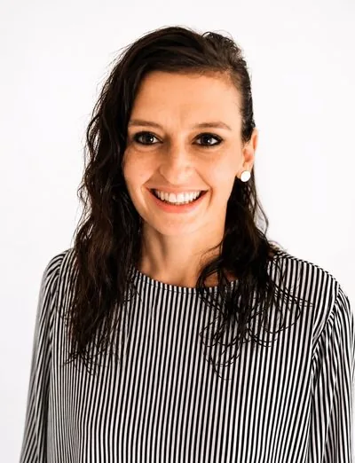 Karmien Joubert - Business Owner